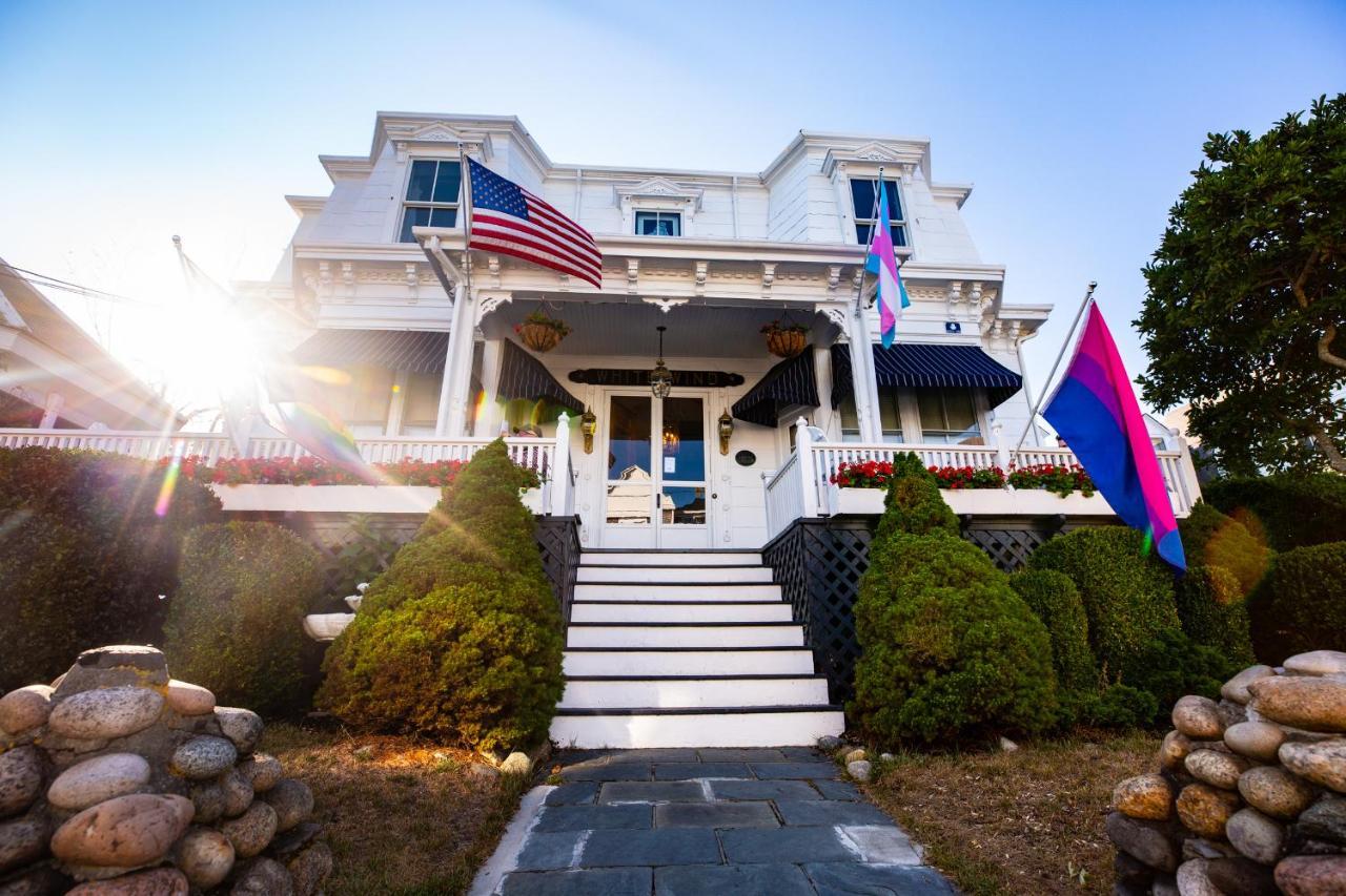 Brasswood Inn Provincetown Exteriér fotografie