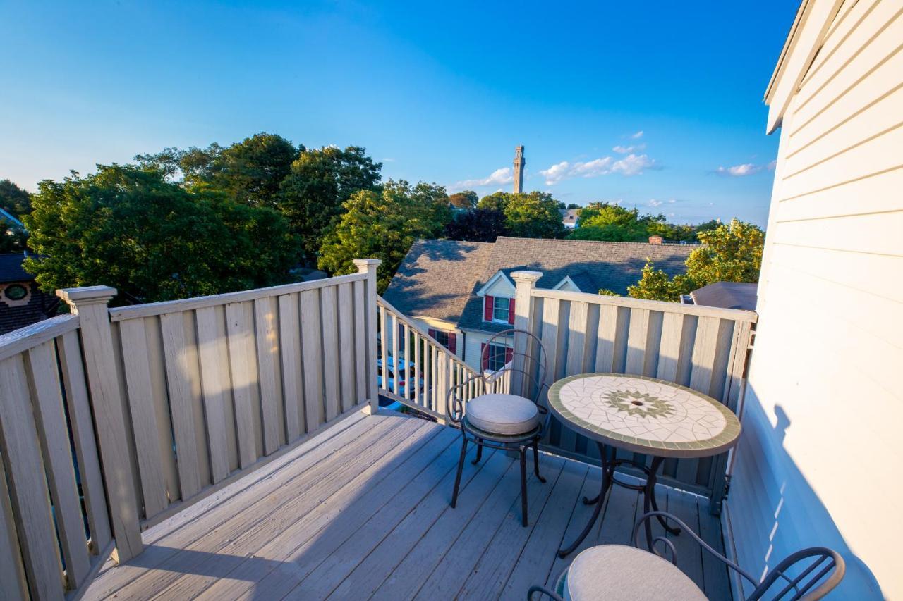 Brasswood Inn Provincetown Exteriér fotografie
