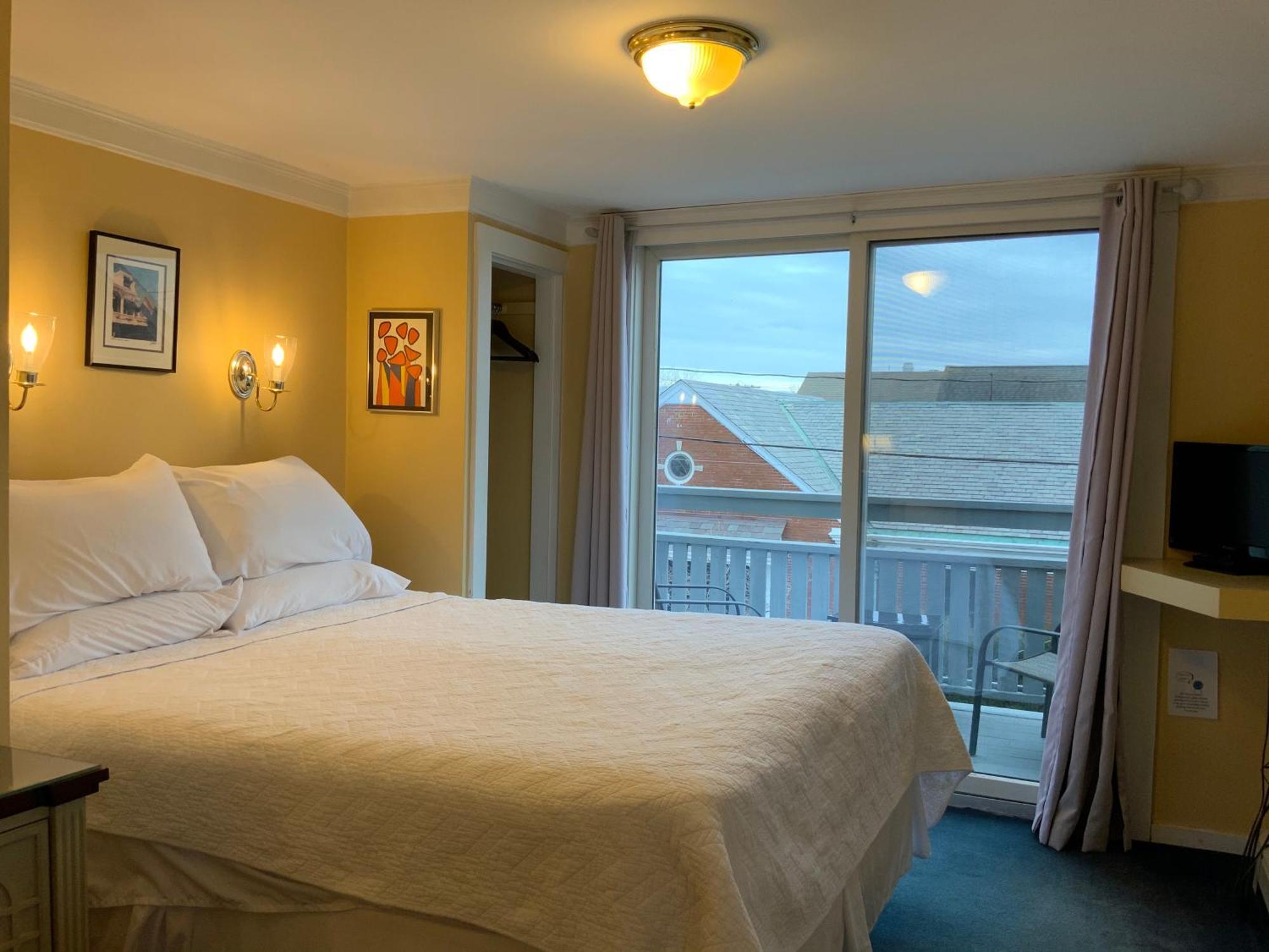 Brasswood Inn Provincetown Exteriér fotografie